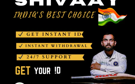 Best Online Games Sites | Play Securely with Shivaay Bharat