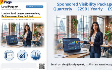 Benefits of Using a Search Business Directory UK for Users