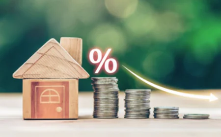 Looking for the Lowest Home Loan Interest Rate – Start with the Right Approach