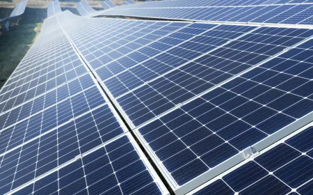 Solar Power System: Affordable & Green Energy Solution