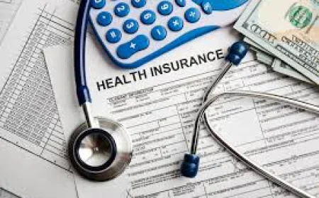 Saudi Arabia Health Insurance Market Size, Industry Trends and Growth 2026–2034