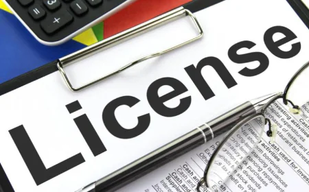 Quick Steps for Cheap Offshore Company Formation