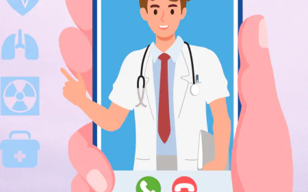 Your First Click to Calm: A Step by Step Guide to Starting with an Online AI Therapist for Work Stress