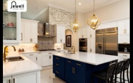 What Should You Consider Before Starting Kitchen Remodeling In Rocklin?