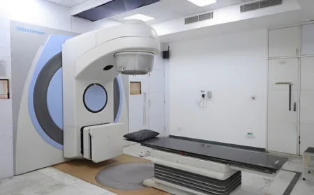 How Modern Medicine Is Winning the Fight Against Cancer