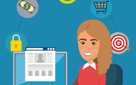 Freelance Marketplace: Connecting Businesses with Skilled Freelancers