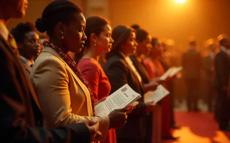 The Search for Excellence: Identifying the Best UK Immigration Lawyers