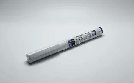 Wie viel Gewicht kann man mit Retatrutid verlieren?