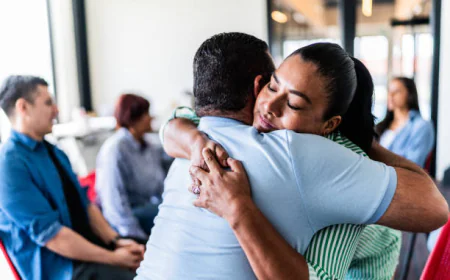 Life After Rehab: Recovery Support Programs in Delhi