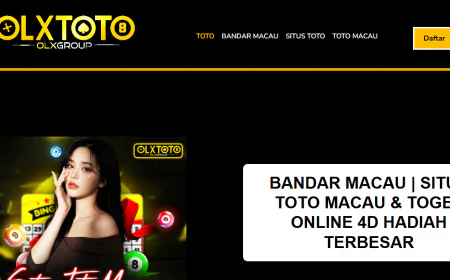 Understanding Situs Toto and Toto Macau in Online Number Betting