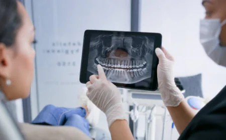 Affordable Dental Filling in Islamabad for Stronger Teeth