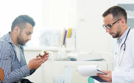 Choosing Between Internal Medicine and Primary Care for Better Healthcare