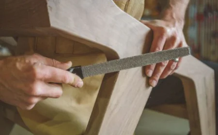 What Makes Furniture-Making Tools Essential For Modern Woodworkers?