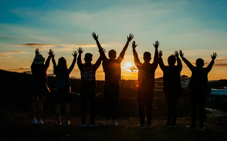 Adventure Corporate Team Building in Denver: 12 Activities Worth Booking