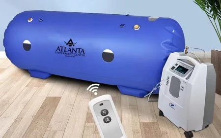 What Is Hyperbaric Technician Certification and Why Is It Important?