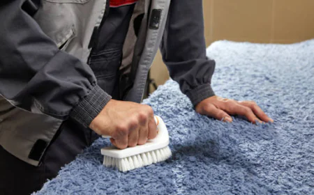 How Upholstery Cleaning in Montreal Extends the Life of Your Furniture