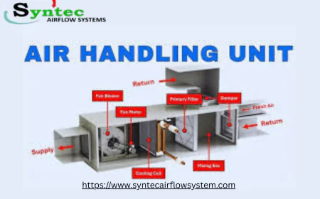 Why Choosing the Right Cleanroom Equipment Manufacturers in India Can Transform Your Facility