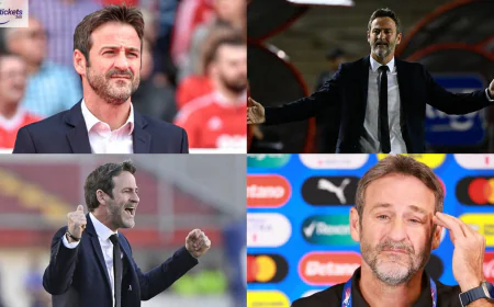 Panama Vs Croatia Tickets: Christiansen Explains Double Friendly Strategy Before World CupPanama Vs Croatia Tickets: Christiansen Explains Double Friendly Strategy Before World Cup