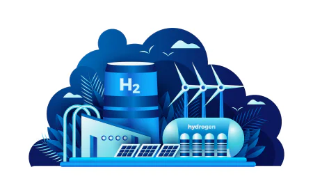 What is the Future of Brazil's Green Hydrogen Market?