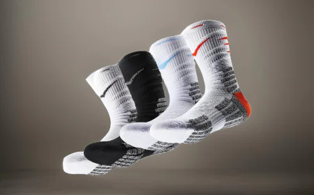 Why Personalised Socks and Custom Socks Are Revolutionizing Footwear in Australia