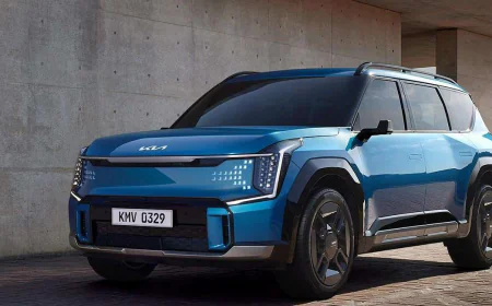 Budget to Premium: Exploring Kia Electric Vehicles for Every Buyer