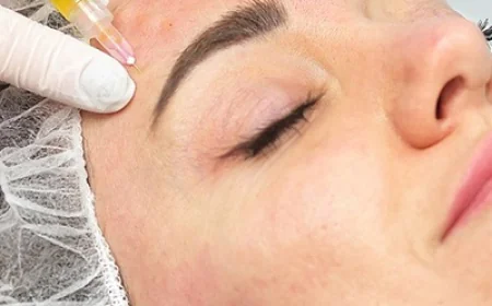 Over-the-Counter Acne Treatment Solutions