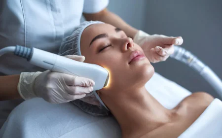 Understanding How Laser Treatments Work Medically?