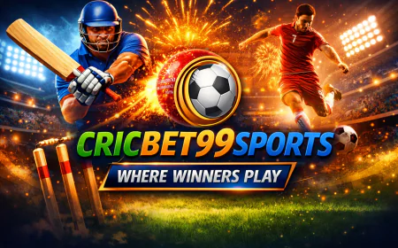 IPL Cricket ID – Your Gateway to a Seamless Cricket Experience