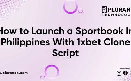 How to launch a legal sports betting platform in philipppines using 1xbet clone script?