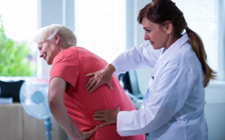 Comprehensive Guide to Lower Back Pain Treatment for Long-Term Relief and Mobility