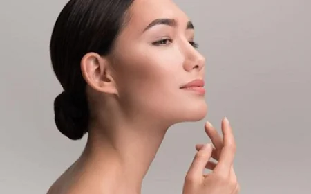 علاج حب الشباب والرؤوس السوداء