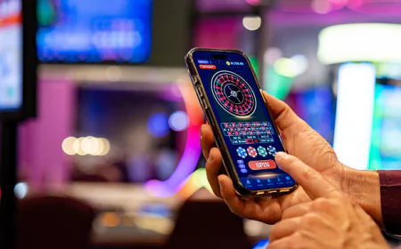 Debet: Discover The Thrilling World Of Online Entertainment Today!