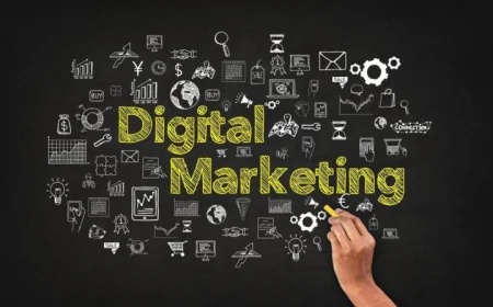 Wildnet Technologies: Best Digital Marketing Service Provider in Gurgaon
