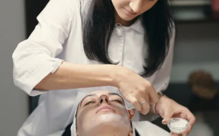 Transform Your Look and Wellness at a Premier Medical Spa