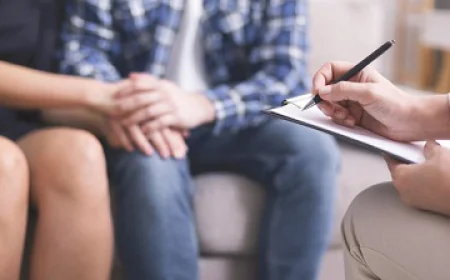 Sex Therapy Care for Couples Riyadh