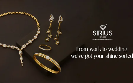 Discover Premium Designs in Jewellery for Men for Every Occasion