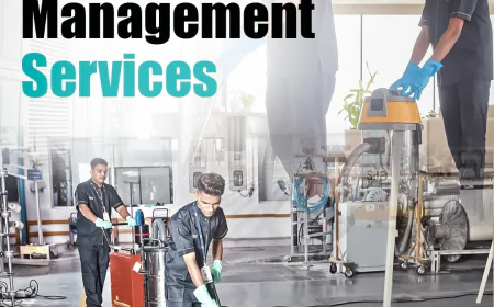 Facility Services in India: Driving Efficiency, Safety, and Excellence Across Industries