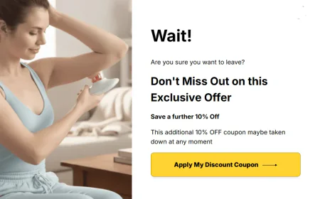 Glokore IPL Body Sculptor