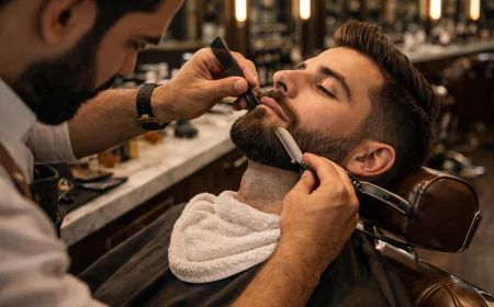 10 Smart Ways Barbers Can Grow Their Business in 2026
