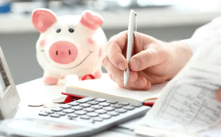 Accurate Bookkeeping Services UK | Stress-Free Financial Management