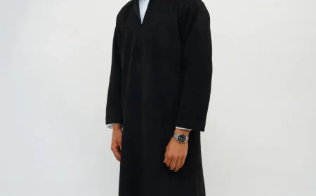 Thobes for Men | Best Mens Thobe in UK  – Yunes Thobes