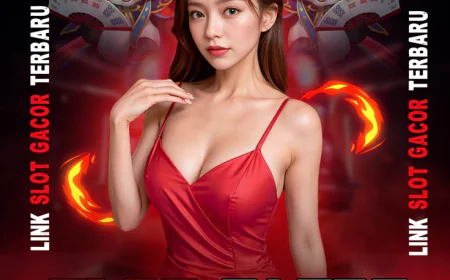 Menyingkap Dunia Game Online dan Keseruan yang Mengubah Cara Kita Bermain