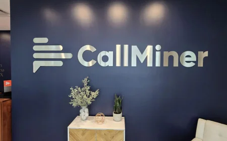 Lobby Signs in Boston: Custom Interior Signage That Strengthens Your Business Identity