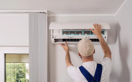 Reverse Cycle Air Con Installation: What You Really Need to Know