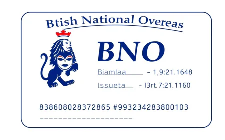 A New Chapter in British History: The Rise of the Bno Visa