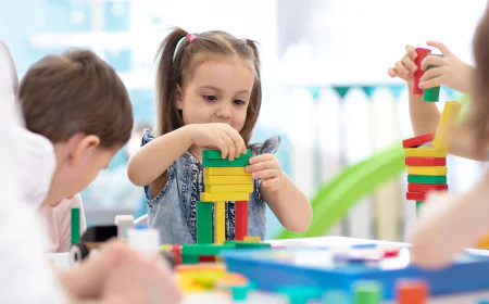 Tips for Finding Affordable and Reliable Childcare in Northampton