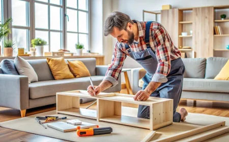 The Long-Term SEO Advantage: How Consistent Home Improvement Guest Posting Turns Backlinks Into an Unbeatable Competitive Moat