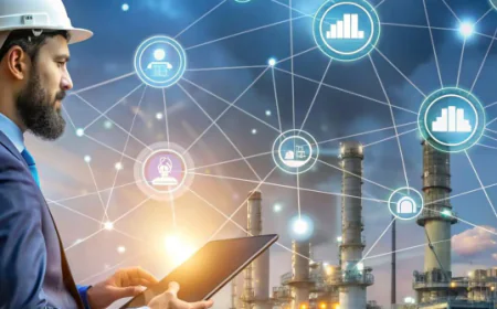 Rockwell Automation Supplier Morocco – Pima’s Role in Industrial Excellence