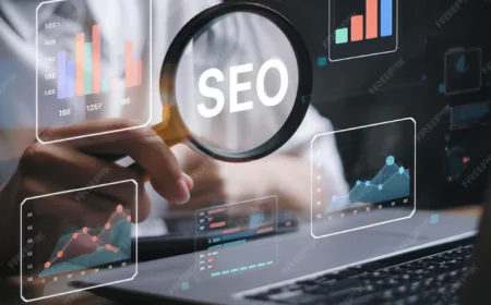 Freelancing Marketplaces: Driving SEO Growth with Guest Posting Solutions