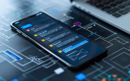 Flutter Application Development: Everything Businesses Need to Know